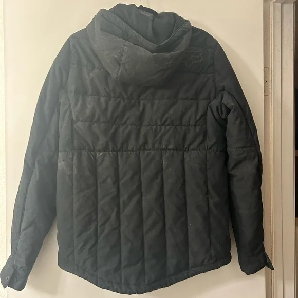 Fox Racing Jacket - Picture 3 of 5